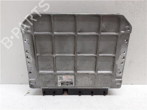 Control unit TOYOTA AURIS (_E18_) 2.0 D-4D (ADE186_, ADE186R) | BP38361968M11 - Image 2