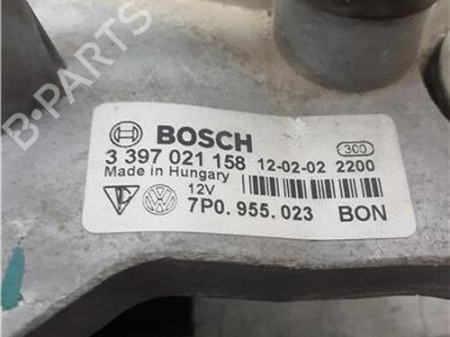 Front wiper motor PORSCHE CAYENNE (92A) 3.0 Diesel | BP38366599M29 - Image 2