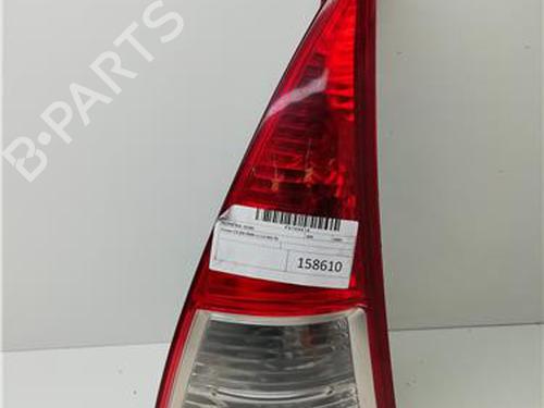 Used Right taillight Right taillight 39434575 39434575