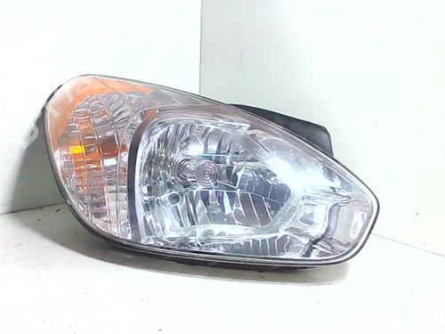 Used Right headlight Right headlight 38407075 38407075