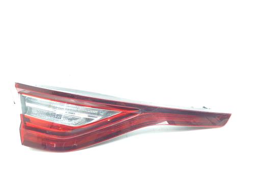 Used Left tailgate light Left tailgate light 39098628 39098628