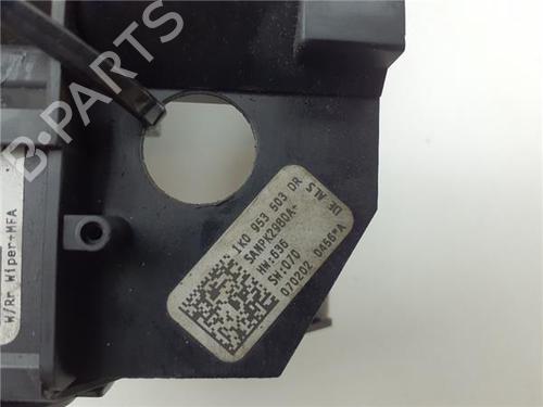 Headlight switch VW GOLF V (1K1) 1.4 TSI | BP38374880I24 - Image 2