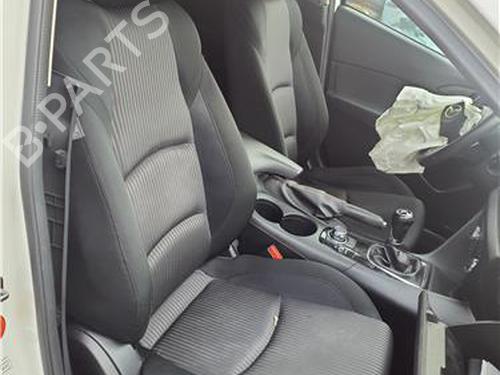 Used Seats set Seats set 38397598 38397598