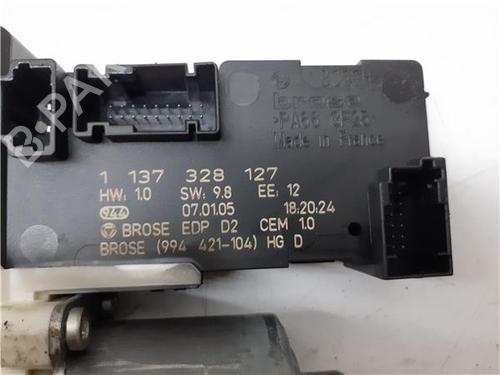 Used Front right window mechanism Front right window mechanism 38359929 38359929