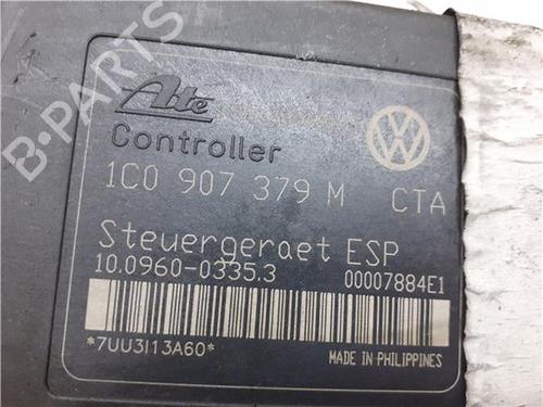 ABS pump SEAT LEON (1M1) 1.9 TDI | BP38361759M43 - Image 4
