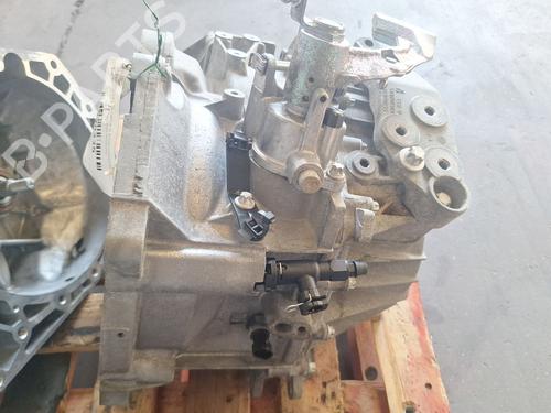 Gearbox OPEL CORSA D Hatchback Van (S07) 1.3 CDTI (L08) | BP38402354M3 - Image 6