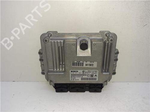Used Control unit Control unit 38358928 38358928