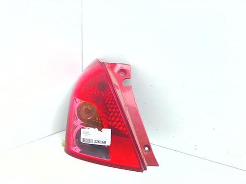 left-taillight-suzuki-swift-iii-mz-ez-2005-38375382 main image