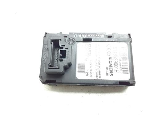 Used Ignition barrel Ignition barrel RENAULT MEGANE II Saloon (LM0/1_) 1.9 dCi (LM0G, LM1G, LM2C) (120 hp) 39890241 39890241