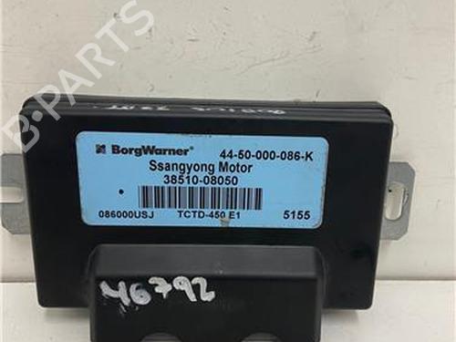 Control unit SSANGYONG RODIUS I 2.7 Xdi 4WD | BP38403543M11 - Image 3