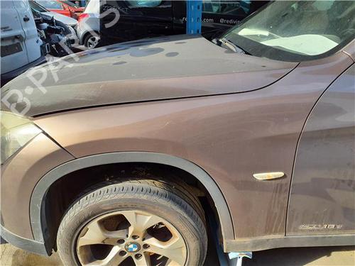 Used Left front fenders Left front fenders 38395365 38395365