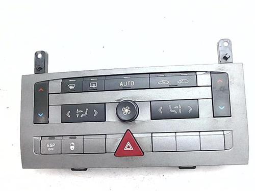 Used Climate control Climate control CITROËN C5 II Break (RE_) 2.0 HDi (RERHRH) (136 hp) 39961832 39961832