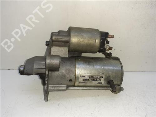 Used Starter Starter 38359659 38359659