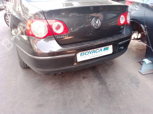 rear-bumper-vw-passat-b6-3c2-2005-2006-2007-2008-2009-2010-2011-38335205 main image