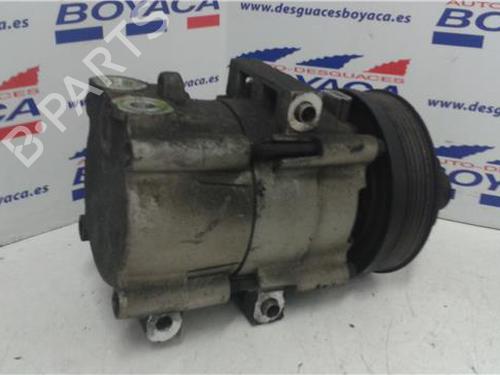 Used AC compressor AC compressor 38407366 38407366