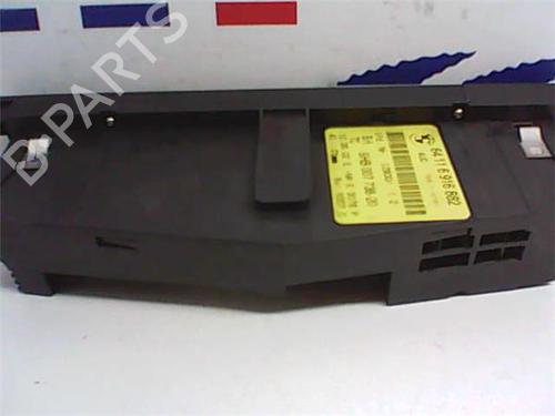 Climate control BMW 3 Coupe (E46) 318 Ci | BP38403264I5 - Image 2