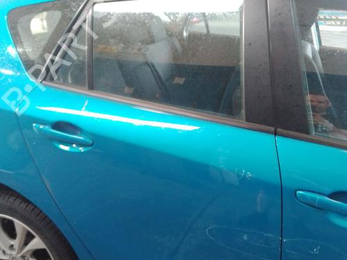 Used Right rear door Right rear door 38333698 38333698