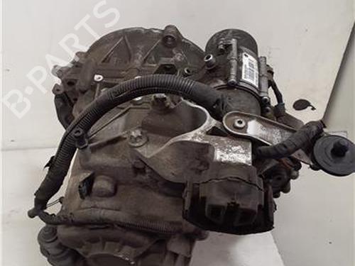 Gearbox SMART FORTWO Coupe (451) 1.0 (451.330, 451.334) | BP38354194M3 - Image 2