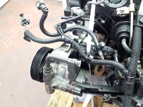 Engine RENAULT LAGUNA II (BG0/1_) 2.2 dCi (BG0F) | BP38335048M1 - Image 7