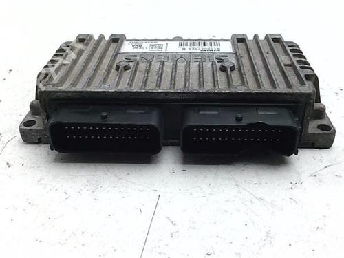 Used Gearbox control unit Gearbox control unit 38353530 38353530