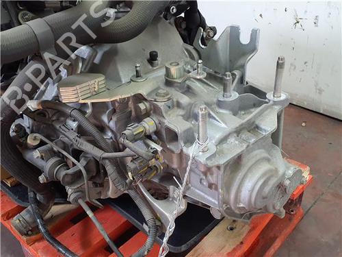 gearbox-mazda-2-hatchback-dl-dj-2014-38384540 main image
