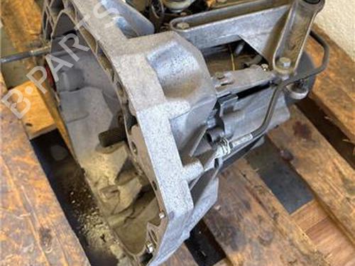 Gearbox RENAULT MODUS / GRAND MODUS (F/JP0_) 1.4 (JP01, JP0J) | BP38361697M3 - Image 5