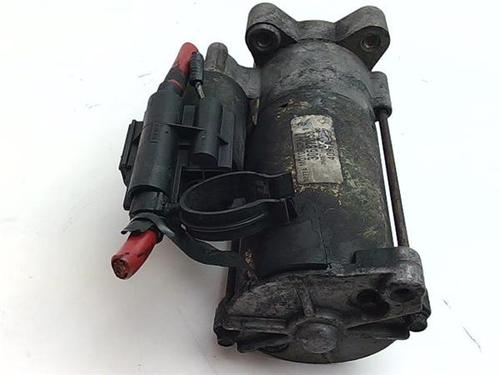 Starter FORD FOCUS C-MAX (DM2) 1.6 TDCi | BP38372163M8 - Image 2