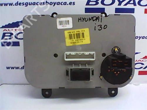 Climate control HYUNDAI i30 (FD) 1.6 CRDi | BP38405616I5 - Image 2