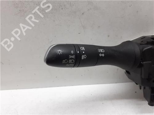 Headlight switch RENAULT MEGANE IV Saloon 1.3 TCe 115 (LVN9) | BP38360902I24 - Image 4