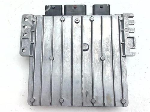 Control unit PEUGEOT 307 Break (3E) 2.0 HDI 90 | BP38406724M11 - Image 5