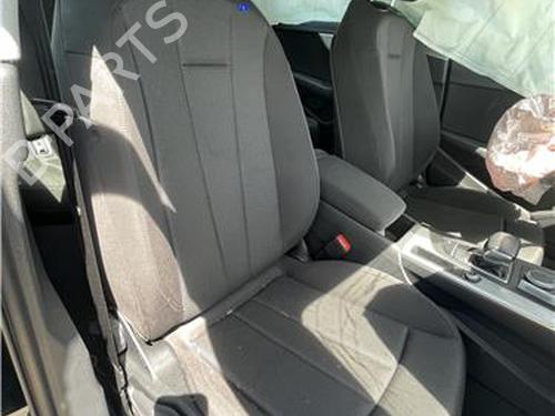 Seats set AUDI A4 B9 (8W2, 8WC) 2.0 TDI | BP38363221C78 - Image 3
