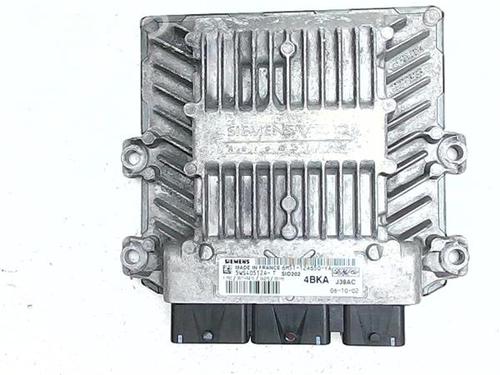 Control unit FORD C-MAX (DM2) 1.8 TDCi | BP38349735M11 - Image 2
