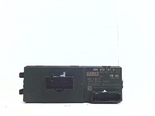 Used Electronic module Electronic module 38398548 38398548