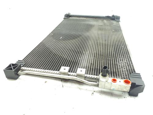 AC radiator INFINITI Q50 50 D | BP40237267M32 - Image 3