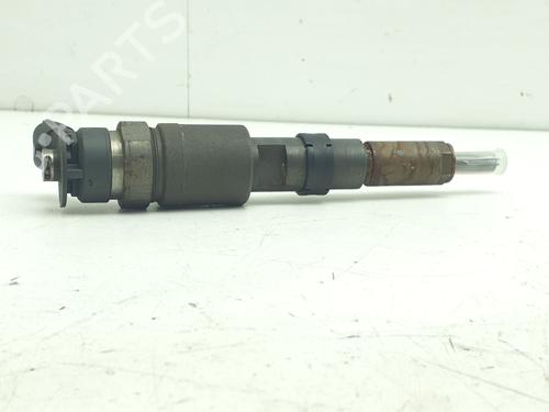 Used Injector Injector CITROËN C3 I (FC_, FN_) 1.4 HDi (68 hp) 39684757 39684757