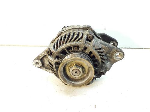Used Alternator Alternator 38370122 38370122