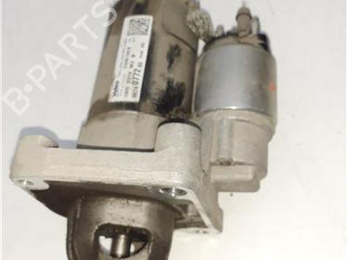 starter-citroen-c4-picasso-ii-2013-40087407 main image