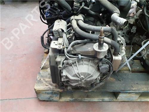 Gearbox CITROËN C8 (EA_, EB_) 2.0 HDi | BP40448200M3 - Image 4
