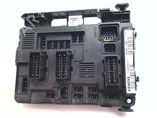 Used Electronic module Electronic module 38403362 38403362