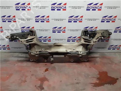 Subframe CITROËN NEMO Box Body/MPV (AA_) 1.4 HDi | BP38354994M9 - Image 2