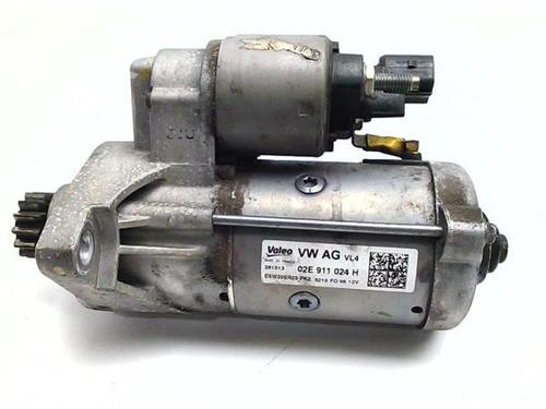 Used Starter Starter 38376047 38376047