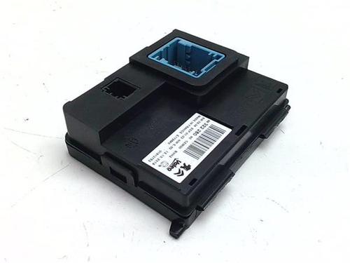 Electronic module CITROËN JUMPY III Bus (V_) 1.5 BlueHDi 120 | BP38376644M83 - Image 3