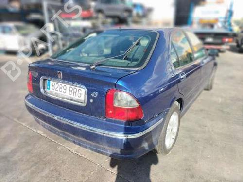 Control unit ROVER 45 I Saloon (RT) 2.0 iDT | BP38364855M11 - Image 4