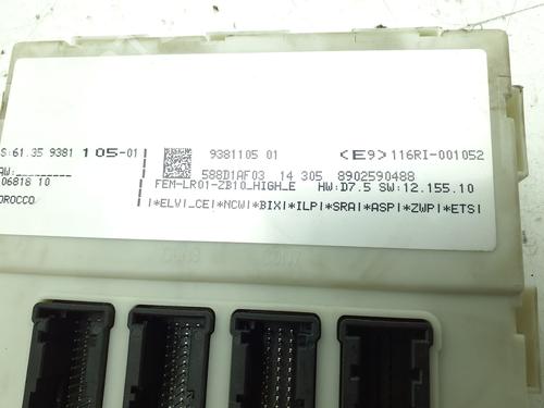 Electronic module BMW 1 (F20) 116 d | BP38401866M83  - Image 6