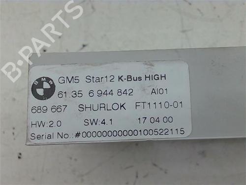 Used Fuse box Fuse box 38355061 38355061