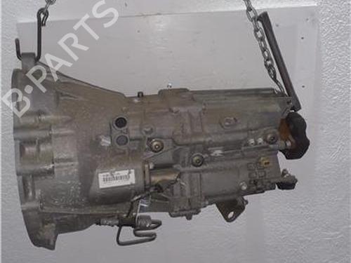 Gearbox BMW 3 (E90) 318 i | BP38354297M3 - Image 4