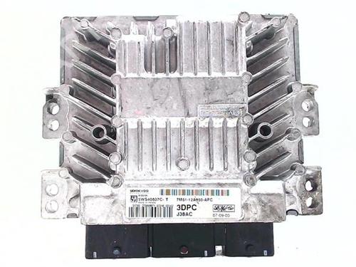 Control unit FORD FOCUS II (DA_, HCP, DP) 1.8 TDCi | BP38391274M11 - Image 3