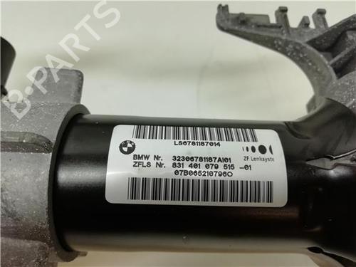 Steering column BMW X5 (E70) 3.0 d | BP38359760M21 - Image 3