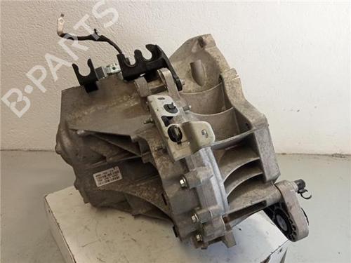 Gearbox FORD FOCUS IV (HN) 2.3 ST EcoBoost | BP38359653M3 - Image 5
