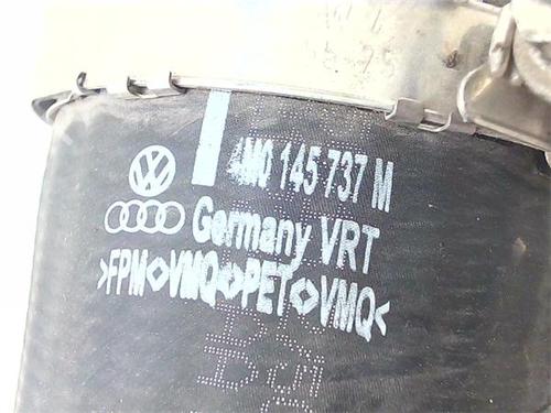 Intercooler pipe AUDI Q7 (4MB, 4MG, 4MQ) 3.0 TDI quattro | BP38393570M127 - Image 5